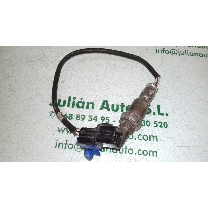 Recambio de sonda lambda para chevrolet matiz s referencia OEM IAM NTK610W59320  