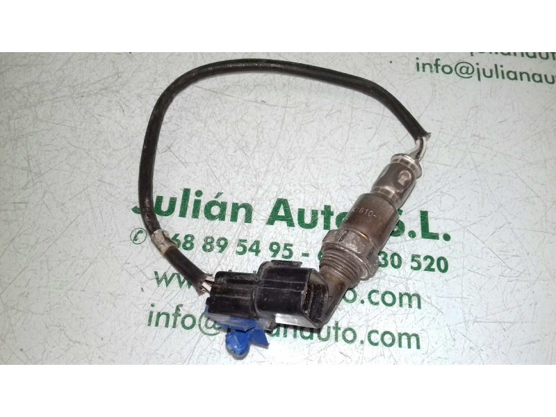 Recambio de sonda lambda para chevrolet matiz s referencia OEM IAM NTK610W59320  