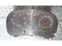 Recambio de centralita motor uce para volkswagen golf iv berlina (1j1) conceptline 4motion referencia OEM IAM 038906018AE 028100 2