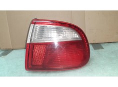 Recambio de piloto trasero derecho para seat toledo (1m2) signo referencia OEM IAM 1M5945096B 1M5945257 HELLA