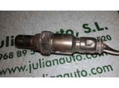 Recambio de sonda lambda para chevrolet matiz s referencia OEM IAM NTK610W59320   2