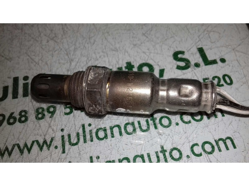 Recambio de sonda lambda para chevrolet matiz s referencia OEM IAM NTK610W59320  