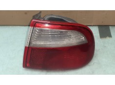 Recambio de piloto trasero derecho para seat toledo (1m2) signo referencia OEM IAM 1M5945096B 1M5945257 HELLA 2