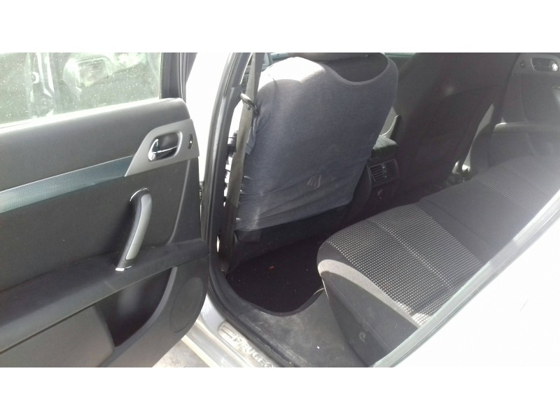 peugeot 407 del año 2006