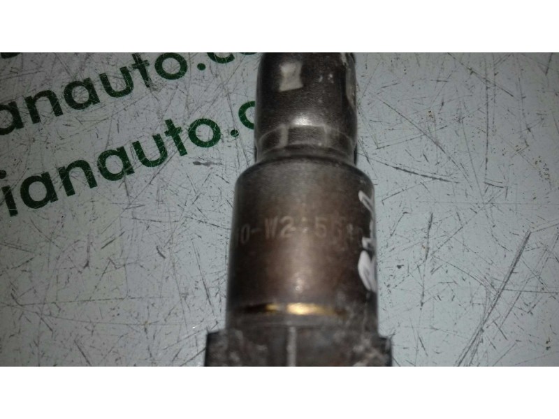 Recambio de sonda lambda para chevrolet matiz s referencia OEM IAM NTK610W59320  