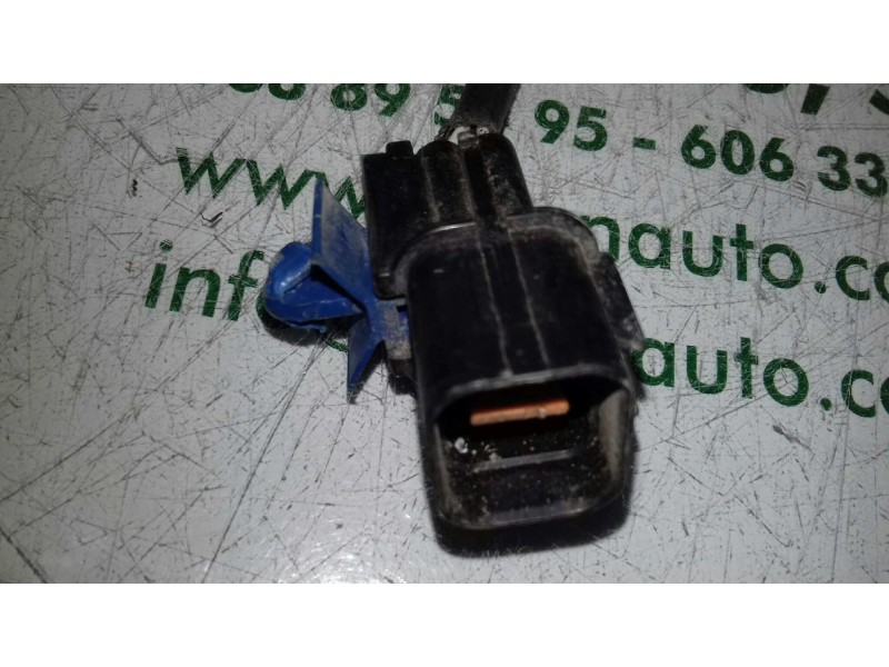 Recambio de sonda lambda para chevrolet matiz s referencia OEM IAM NTK610W59320  