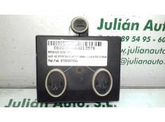Recambio de modulo confort para audi a5 sportback (8t) 2.0 tdi (110kw) referencia OEM IAM 8T0959795Q 8T0959795H TRAS-DERECH