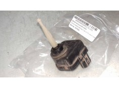 Recambio de motor regulacion faros para toyota avensis berlina (t 22) 2.0 td luna (4-ptas.) referencia OEM IAM 0307852  BOSCH