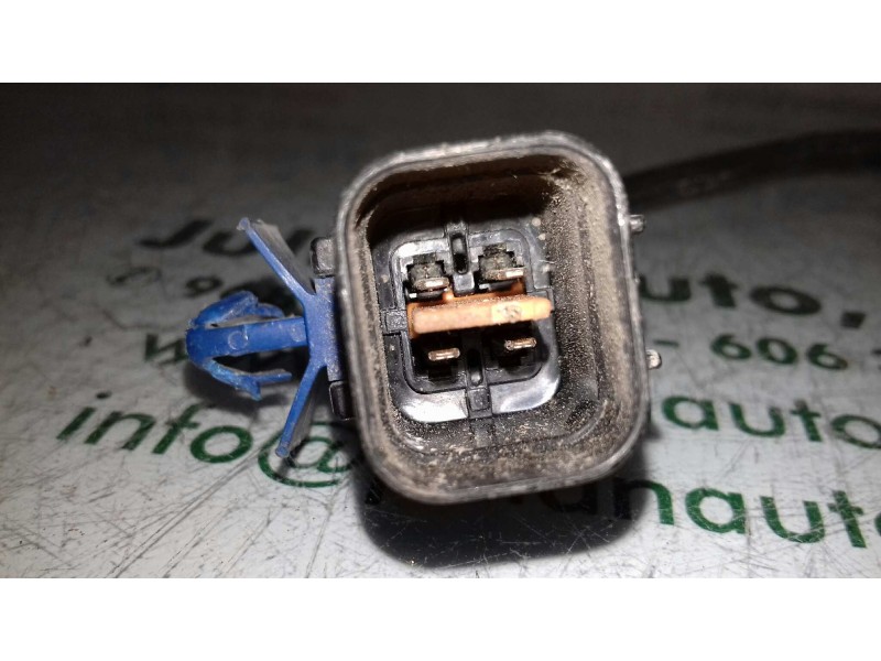 Recambio de sonda lambda para chevrolet matiz s referencia OEM IAM NTK610W59320  