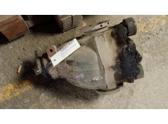 Recambio de diferencial trasero para mercedes-benz clase e (w210) berlina diesel 290 turbodiesel (210.017) referencia OEM IAM 01