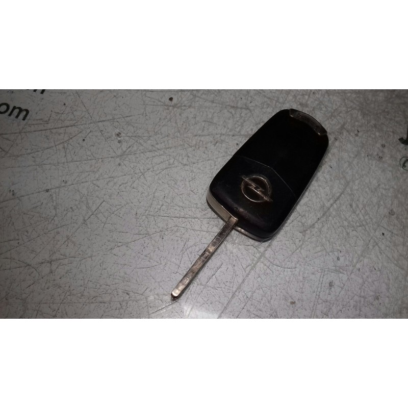 Recambio de centralita motor uce para opel astra h ber. cosmo referencia OEM IAM 0281012548 13216684PF KIT - BOSCH