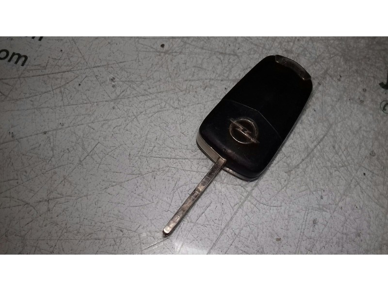 Recambio de centralita motor uce para opel astra h ber. cosmo referencia OEM IAM 0281012548 13216684PF KIT - BOSCH