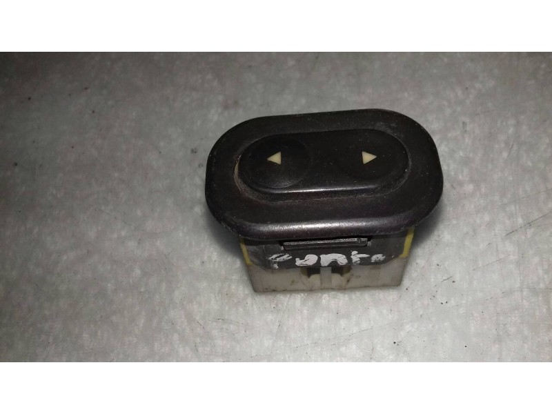 Recambio de mando elevalunas delantero izquierdo para lancia delta 1.4 i.e. referencia OEM IAM A223  