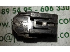 Recambio de mando retrovisor para opel astra g berlina comfort referencia OEM IAM 09226861 4 + 4 PINES NEGRO 2