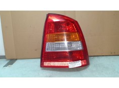 Recambio de piloto trasero derecho para opel astra g berlina club referencia OEM IAM 93241043 62225 291100