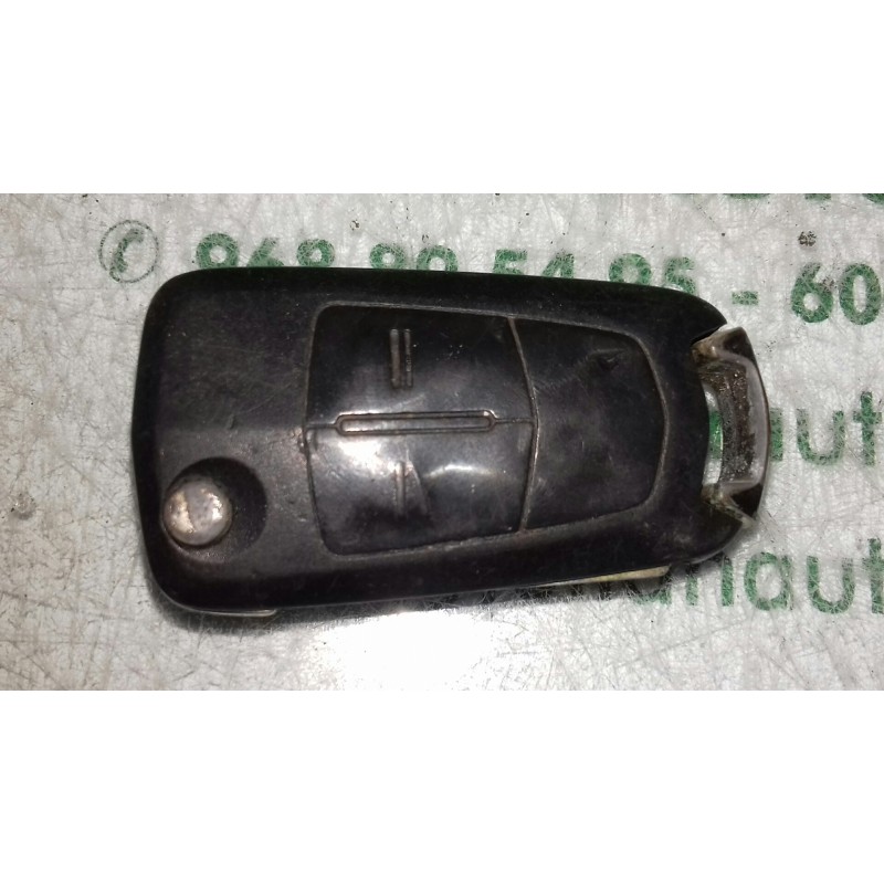 Recambio de centralita motor uce para opel astra h ber. cosmo referencia OEM IAM 0281012548 13216684PF KIT - BOSCH