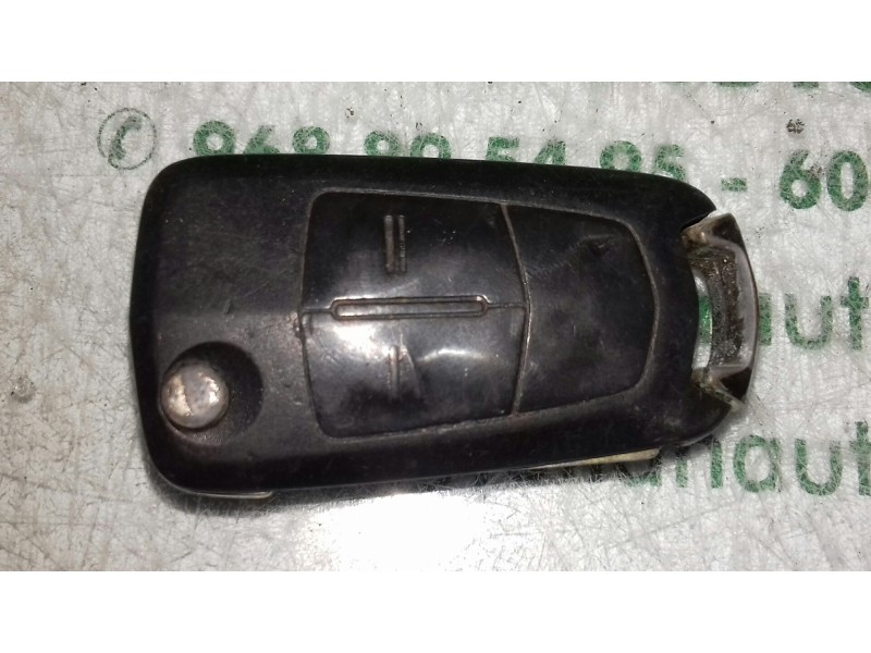 Recambio de centralita motor uce para opel astra h ber. cosmo referencia OEM IAM 0281012548 13216684PF KIT - BOSCH