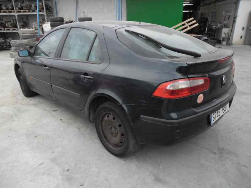 renault laguna ii (bg0) del año 2002