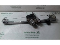 Recambio de elevalunas delantero izquierdo para citroen c3 1.4 hdi 16v exclusive referencia OEM IAM 963912  ELECTRICO