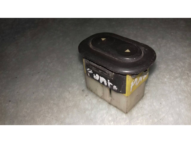 Recambio de mando elevalunas delantero izquierdo para lancia delta 1.4 i.e. referencia OEM IAM A223  