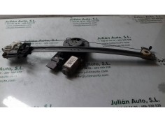 Recambio de elevalunas delantero izquierdo para citroen c3 1.4 hdi 16v exclusive referencia OEM IAM 963912  ELECTRICO 2
