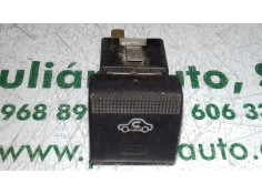 Recambio de interruptor para opel vectra b berlina edition 2000 referencia OEM IAM 09134507 501777 RECICLADO AIRE