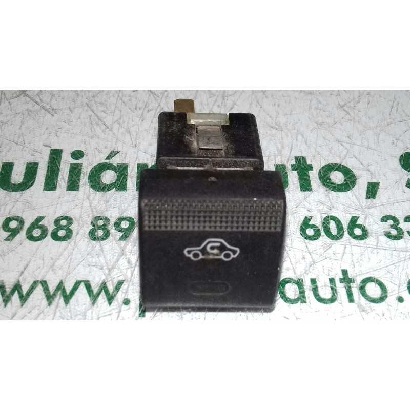 Recambio de interruptor para opel vectra b berlina edition 2000 referencia OEM IAM 09134507 501777 RECICLADO AIRE