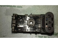 Recambio de mando luces para opel astra h ber. cosmo referencia OEM IAM 13100136  6+6 PINES 2