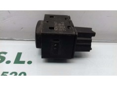 Recambio de mando elevalunas trasero izquierdo para peugeot 307 (s1) referencia OEM IAM 96360166XT 013020445  2