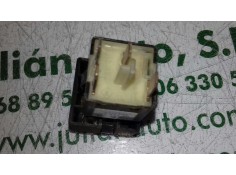Recambio de interruptor para opel vectra b berlina edition 2000 referencia OEM IAM 09134507 501777 RECICLADO AIRE 2