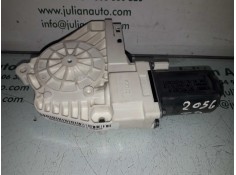 Recambio de motor elevalunas trasero derecho para audi a5 sportback (8t) 2.0 tdi (110kw) referencia OEM IAM 8K0959801A 1101A6663