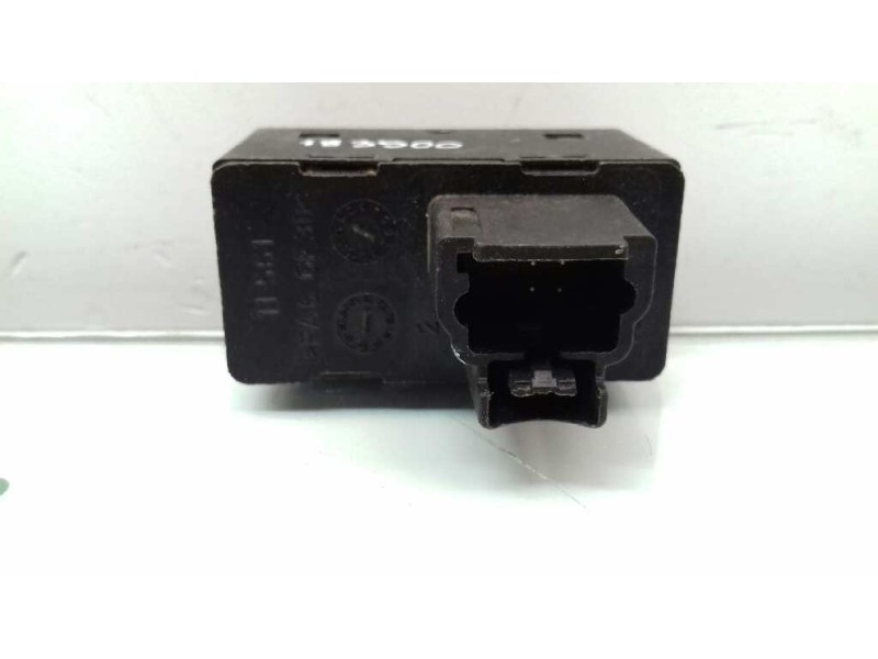 Recambio de mando elevalunas trasero izquierdo para peugeot 307 (s1) referencia OEM IAM 96360166XT 013020445 