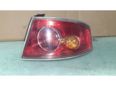 Recambio de piloto trasero derecho para seat ibiza (6l1) fresh referencia OEM IAM 6L6945096 45405 