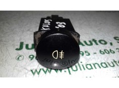 Recambio de interruptor para daewoo kalos 1.2 se referencia OEM IAM 864W0140F4 4 PINES ANTINIEBLA