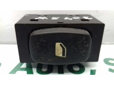 Recambio de mando elevalunas trasero derecho para peugeot 307 (s1) referencia OEM IAM 96360166XT 031491405 