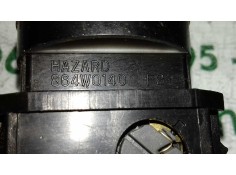 Recambio de interruptor para daewoo kalos 1.2 se referencia OEM IAM 864W0140F4 4 PINES ANTINIEBLA 2
