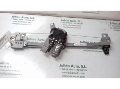 Recambio de elevalunas delantero derecho para citroen c3 1.4 hdi exclusive referencia OEM IAM 963912 400618H ELECTRICO