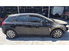 opel astra j lim. del año 2011 2