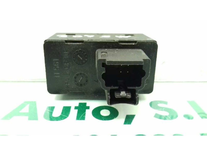 Recambio de mando elevalunas trasero derecho para peugeot 307 (s1) referencia OEM IAM 96360166XT 031491405 