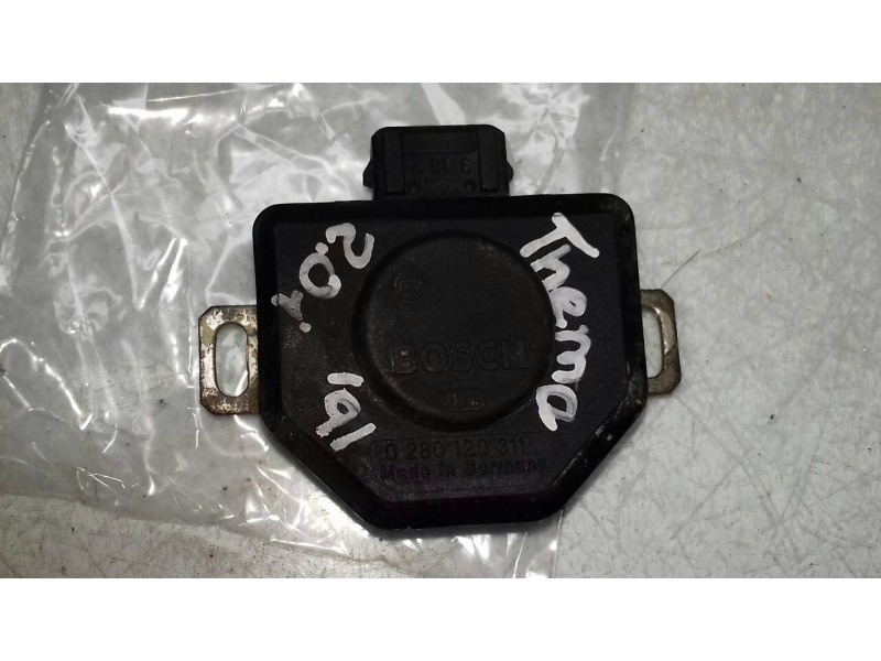 Recambio de sensor para lancia thema referencia OEM IAM 0280120311  