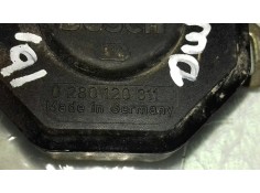 Recambio de sensor para lancia thema referencia OEM IAM 0280120311   2