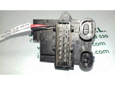 Recambio de resistencia calefaccion para renault kangoo (f/kc0) alize referencia OEM IAM A510018  7 + 5 PINES 2