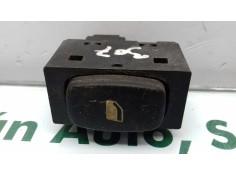 Recambio de mando elevalunas trasero derecho para peugeot 307 (s1) referencia OEM IAM 96360166XT 034251432 