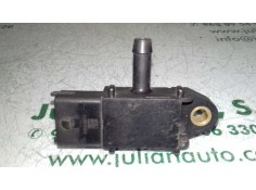 Recambio de sensor presion para opel corsa d expression referencia OEM IAM 55566186 3 PINES GM