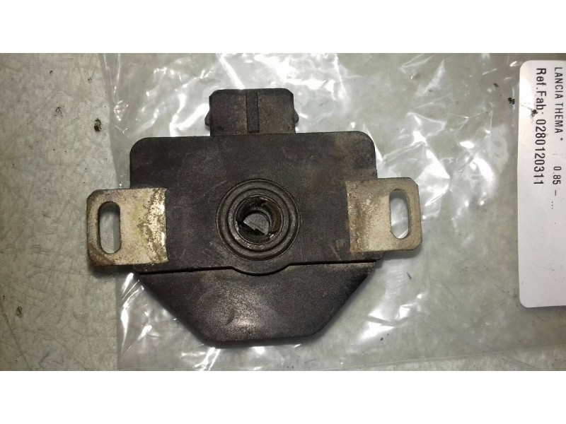 Recambio de sensor para lancia thema referencia OEM IAM 0280120311  