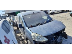 peugeot partner kombi del año 2009 2