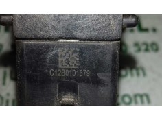 Recambio de sensor presion para opel corsa d expression referencia OEM IAM 55566186 3 PINES GM 2