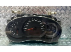 Recambio de cuadro instrumentos para renault kangoo dynamique referencia OEM IAM P8200796010A 8200796010A JOHNSON CONTROLS