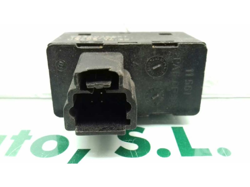 Recambio de mando elevalunas trasero derecho para peugeot 307 (s1) referencia OEM IAM 96360166XT 034251432 