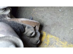 Recambio de diferencial trasero para mercedes-benz clase e (w210) berlina diesel 290 turbodiesel (210.017) referencia OEM IAM 01 2